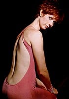 Cynthia Nixon